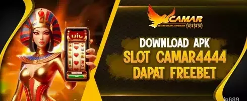 Bonus Spesial Download jp689 APK screenshot