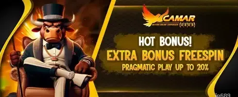 Extra Freespin Pragmatic Play screenshot