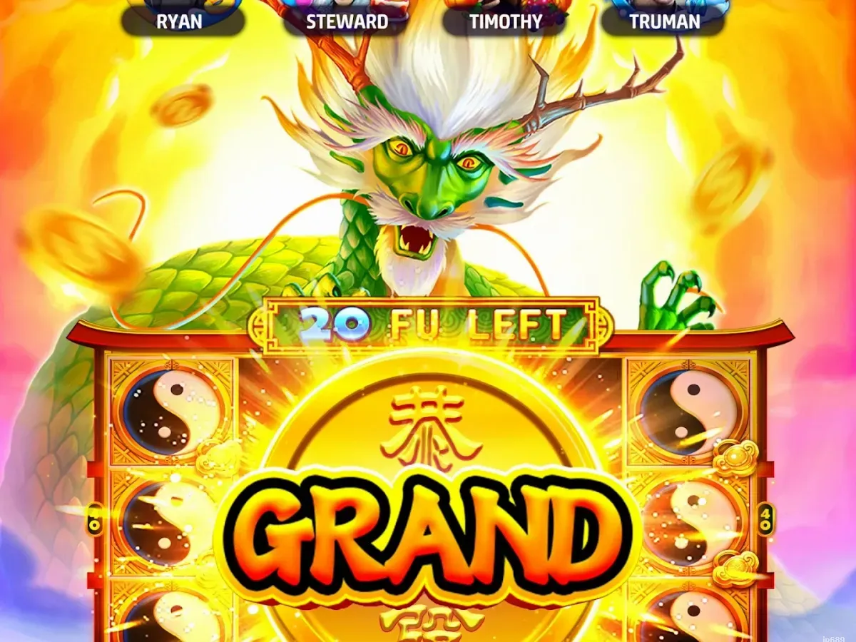 Koleksi jp689 Slot Gacor screenshot