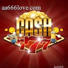 cash777